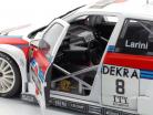 Nicola Larini #8 Alfa Romeo 155 V6 TI Martini Racing DTM / ITC 1995 1:18 WERK83