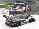 Porsche 911 GT3 R #75 ADAC GT Masters 2021 KÜS Team75 Bernhard 1:18 Minichamps