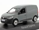 Renault Express Byggeår 2021 Grå 1:43 Norev