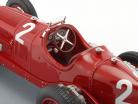 Rudolf Caracciola Alfa Romeo P3 Tipo B #2 Winner German GP 1932 1:18 Tecnomodel
