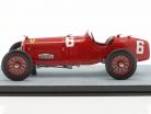R. Caracciola Alfa Romeo P3 Tipo B #6 Winner Monza GP 1932 1:18 Tecnomodel