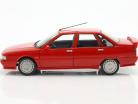Renault 21 Turbo MK I bouwjaar 1988 rood 1:18 Solido