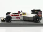 Emerson Fittipaldi Spirit 101 Test Car Brésil 1984 1:43 Spark