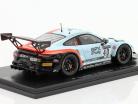 Porsche 911 GT3 R #40 24h Spa 2020 Delétraz, Dumas, Preining 1:43 Spark