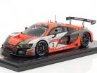 Audi R8 LMS GT3 #3 2nd 24h Nürburgring 2020 Audi Sport Team 1:43 Spark