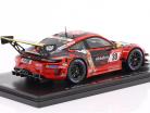 Porsche 911 GT3 R #30 24h Nürburgring 2020 Frikadelli Racing Team 1:43 Spark