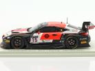Lexus RCF GT3 #15 24h Spa 2020 Tech 1 Racing Buret, Neubauer, Panis 1:43 Spark