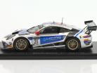 Porsche 911 GT3 R #21 24h Spa 2020 Burdon, Imperatori, Liberati 1:43 Spark
