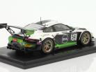 Porsche 911 GT3 R #54 3. Platz 24h Spa 2020 Cairoli, Engelhart, Müller 1:43 Spark