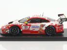 Porsche 911 GT3 R #31 24h Nürburgring 2020 Kern, Jaminet, Martin, Arnold 1:43 Spark