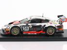 Porsche 911 GT3 R #56 Dinamic Motorsport 24h Spa 2020 1:43 Spark