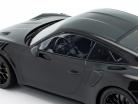 Porsche 911 (991 II) GT2 RS Weissach Package 2018 noir 1:18 Minichamps