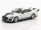 Ford Shelby GT500 Dragonsnake Concept LHD oxford white 1:64 TrueScale