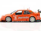 Michael Bartels #19 Alfa Romeo 155 V6 TI Jägermeister DTM / ITC 1995 1:18 WERK83