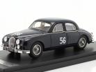 Jaguar 3.4 Liter #56 优胜者 Brands Hatch 1957 Sopwith 1:43 Matrix