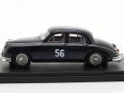 Jaguar 3.4 Liter #56 gagnant Brands Hatch 1957 Sopwith 1:43 Matrix