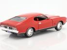 Ford Mustang Mach 1 电影 James Bond Diamonds are forever (1971) 1:24 MotorMax
