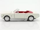 Ford Mustang 1/2 Convertible James Bond Goldfinger (1964) creme 1:24 MotorMax