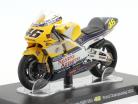 Valentino Rossi Honda NSR 500 #46 MotoGP 2000 1:18 Altaya