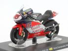 Valentino Rossi Aprilia RSW 250 #46 MotoGP Imola 1998 1:18 Altaya