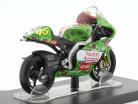 V. Rossi Aprilia RSW 250 #46 MotoGP Imola Verdensmester 1999 1:18 Altaya