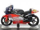V. Rossi Aprilia RSV 250 #46 Test MotoGP Jerez Weltmeister 1997 1:18 Altaya