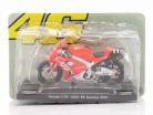 V. Rossi Honda VTR 1000 #11 勝者 8h Suzuka MotoGP 世界チャンピオン 2001 1:18 Altaya