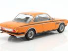 BMW 3.0 CSL Baujahr 1971 orange 1:18 Minichamps