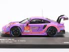 Porsche 911 RSR #57 24h LeMans 2020 Bleekemolen, Fraga, Keating 1:43 Ixo