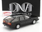 Audi 200 Avant 20V quattro Baujahr 1991 brillantschwarz 1:18 DNA Collectibles
