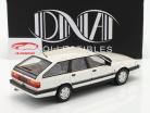 Audi 200 Avant 20V quattro year 1991 pearl white 1:18 DNA Collectibles