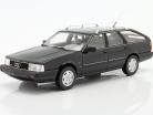 Audi 200 Avant 20V quattro Année de construction 1991 noir brillant 1:18 DNA Collectibles