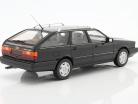 Audi 200 Avant 20V quattro Année de construction 1991 noir brillant 1:18 DNA Collectibles