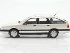 Audi 200 Avant 20V quattro Année de construction 1991 blanc nacré 1:18 DNA Collectibles
