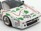 BMW M1 Procar #201 3-й 1000km Nürburgring 1980 Stuck, Piquet 1:18 WERK83