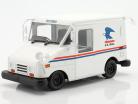 Grumman LLV US Mail Delivery van TV series Cheers (1982-93) 1:24 Greenlight