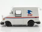 Grumman LLV US Mail Levering varevogn TV serier Cheers (1982-93) 1:24 Greenlight