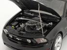 Ford Mustang GT 5.0 Movie Drive (2011) black 1:18 Greenlight
