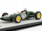 Innes Ireland Lotus 21 #15 gagnant États-Unis GP formule 1 1961 1:18 Tecnomodel