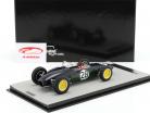 Stirling Moss Lotus 21 #28 italiensk GP formel 1 1961 1:18 Tecnomodel