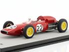Jo Siffert Lotus 21 #22 Belgien GP Formel 1 1962 1:18 Tecnomodel