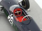 Stirling Moss Lotus 21 #28 italien GP formule 1 1961 1:18 Tecnomodel