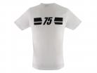 T-shirt Racing Team75 Motorsport DTM 2022 white