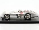 J. M. Fangio Mercedes-Benz W196 #18 vinder fransk GP formel 1 Verdensmester 1954 1:18 GP Replicas