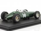 G. Hill BRM P57 #14 gagnant italien GP formule 1 Champion du monde 1962 1:18 GP Replicas