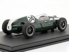 J. Brabham Cooper T51 #24 Sieger Monaco GP Formel 1 Weltmeister 1959 1:18 GP Replicas