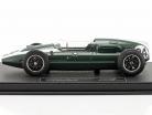 J. Brabham Cooper T51 #24 Winner Monaco GP formula 1 World Champion 1959 1:18 GP Replicas