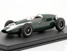 Jack Brabham Cooper T51 #8 formula 1 World Champion 1959 1:18 GP Replicas