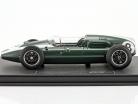 Jack Brabham Cooper T51 #8 формула 1 Чемпион мира 1959 1:18 GP Replicas