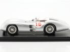 J. M. Fangio Mercedes-Benz W196 #16 winner Italian GP formula 1 World Champion 1954 1:18 GP Replicas